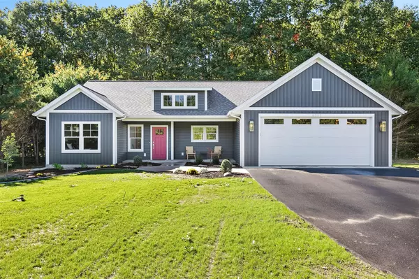 124 Toby Road, Sparta, MI 49345