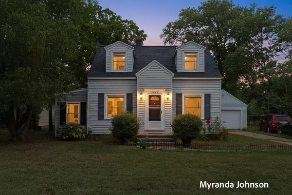 Norton Shores, MI 49441,1068 Englewood Avenue