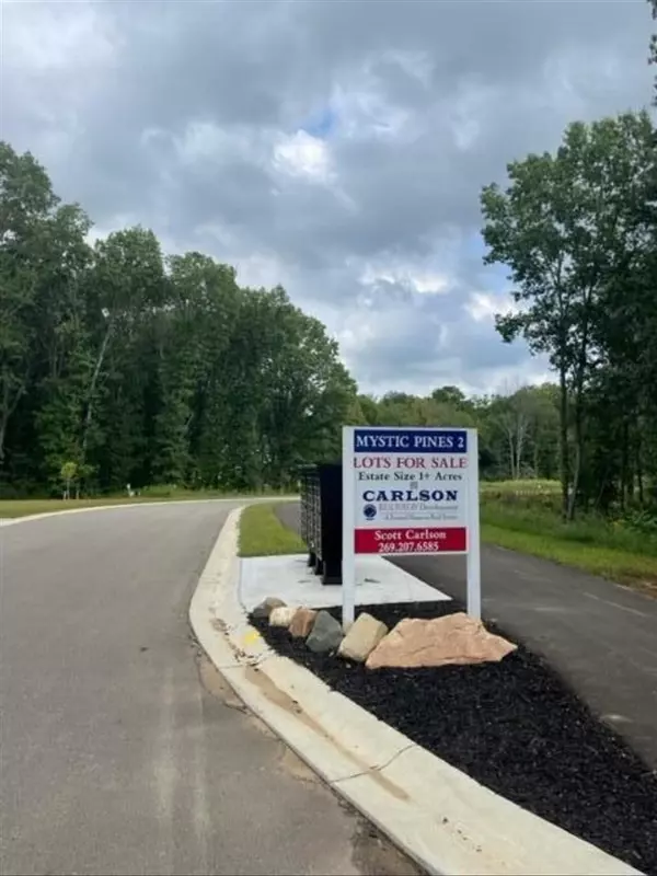 8145 Majestic Court, Kalamazoo, MI 49009