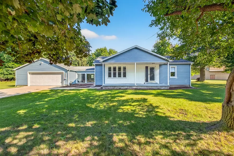 5368 Dowling Street, Montague, MI 49437