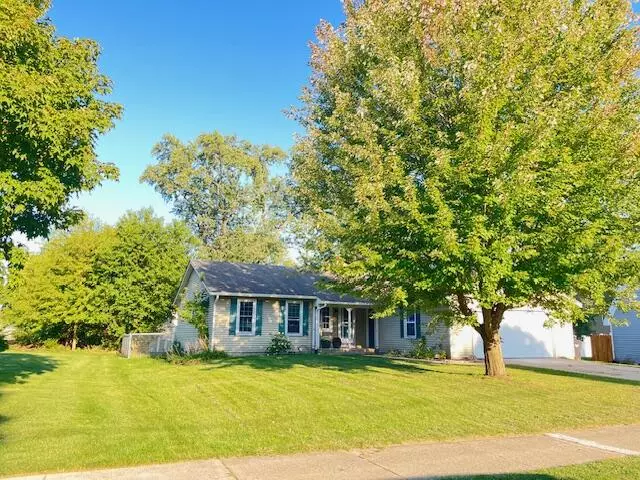 5640 Lawndale Avenue, Hudsonville, MI 49426