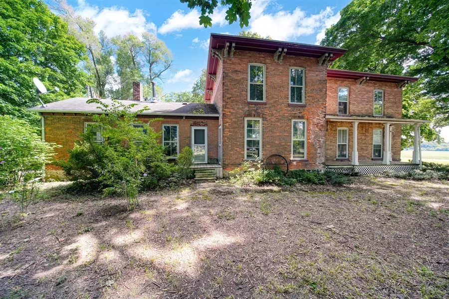 3125 N Rogers Highway, Britton, MI 49229-9731