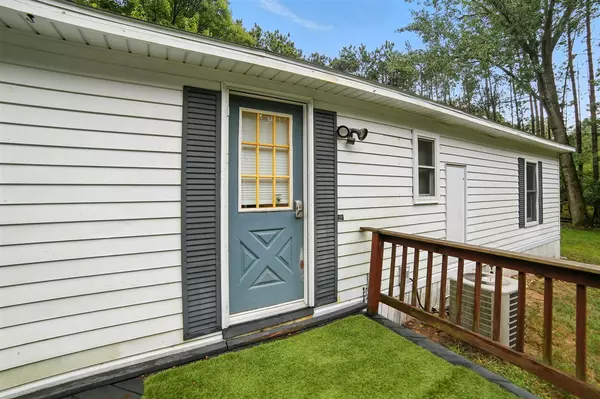 Mears, MI 49436,7885 W Fox Road