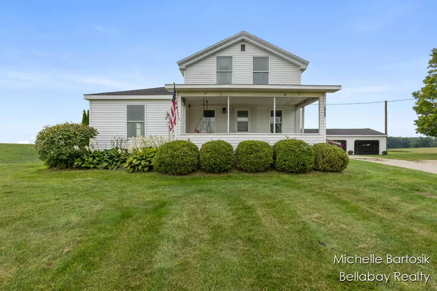 10797 Belding Road, Belding, MI 48809-9221