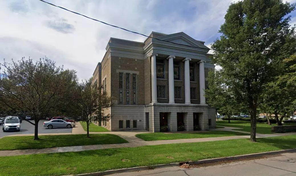 Kalamazoo, MI 49007,612 S Park Street