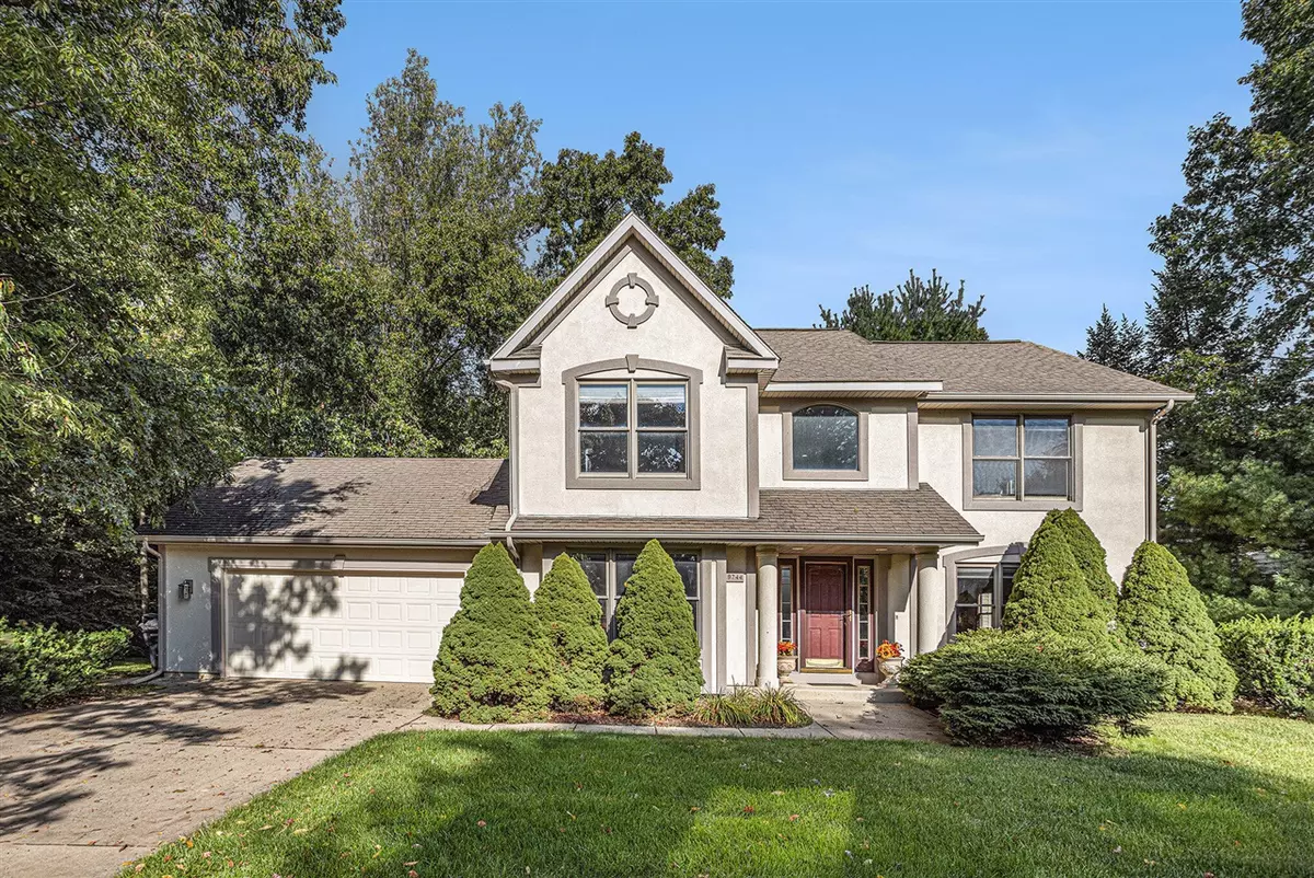 Portage, MI 49002,9744 Chambray Street