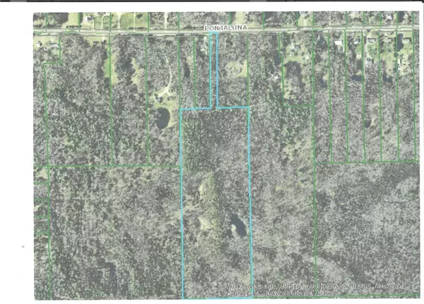 0 E Pontaluna Road, Fruitport, MI 49415
