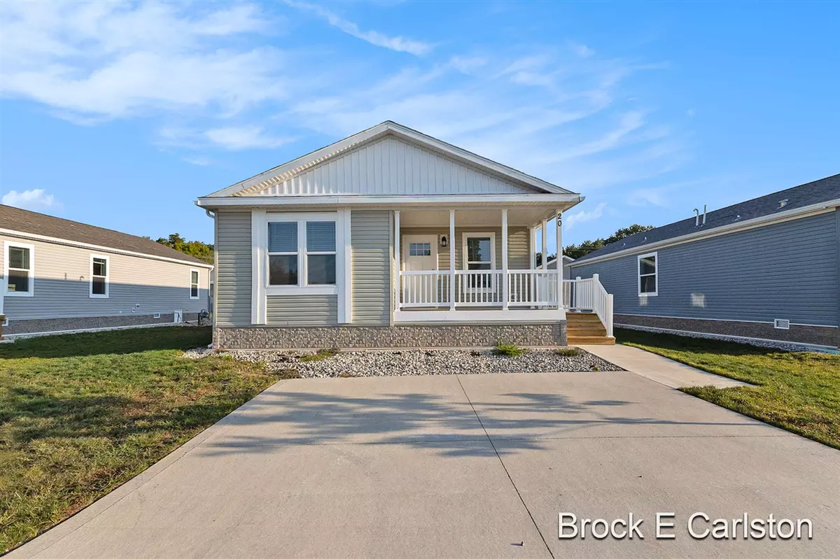 Norton Shores, MI 49441,1283 E Ellis Road