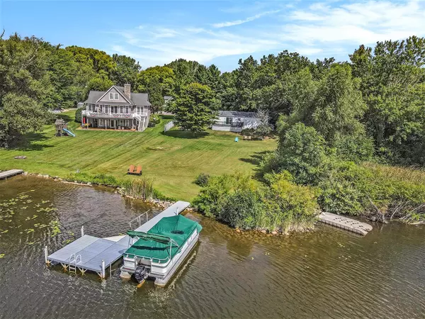 Colon, MI 49040,60651 Bert Road