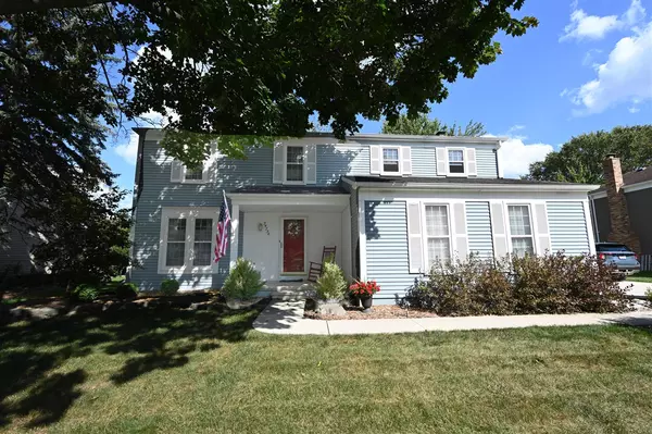 Novi, MI 48375-2303,24738 Christina Lane