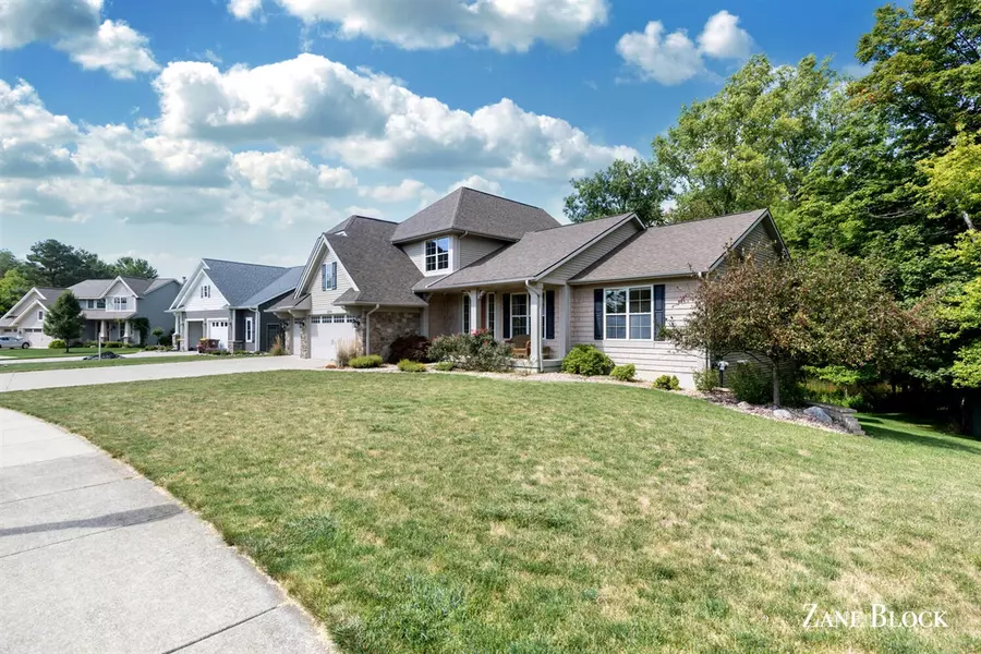 2248 Marstoga Drive, Lansing, MI 48917-1276