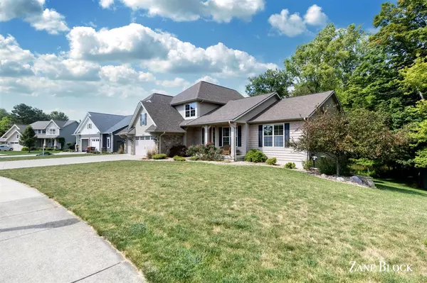 Lansing, MI 48917-1276,2248 Marstoga Drive