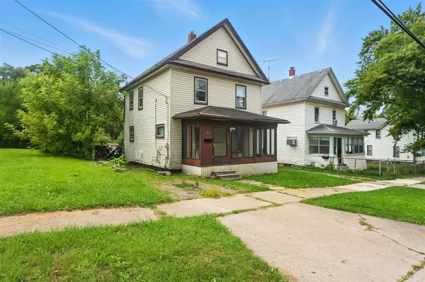 80 Oakhill Street,  Pontiac,  MI 48342