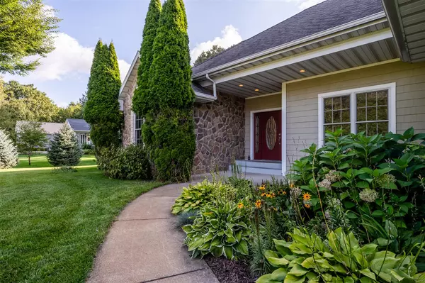 Watervliet, MI 49098-9145,4751 Harlan Drive