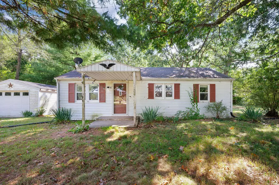 128 Silsbee Street, Niles, MI 49120-4157