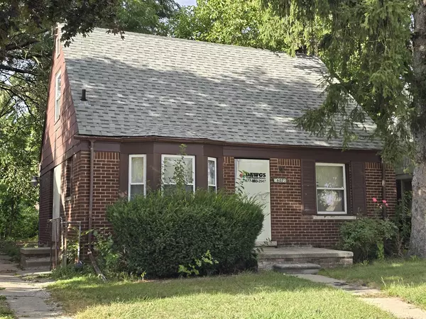 16073 Tacoma Street, Detroit, MI 48205-2046