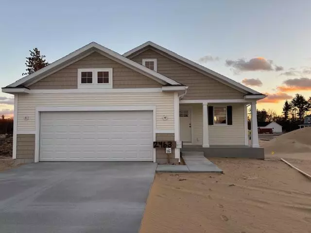 2463 Gray Wolf Way, Muskegon, MI 49444