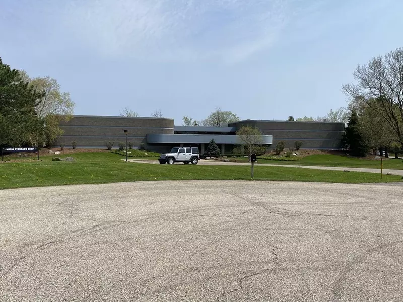 286 Hedcor Street, Holland, MI 49423-9364