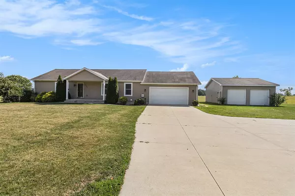 9589 W Michigan Avenue, Grass Lake, MI 49240