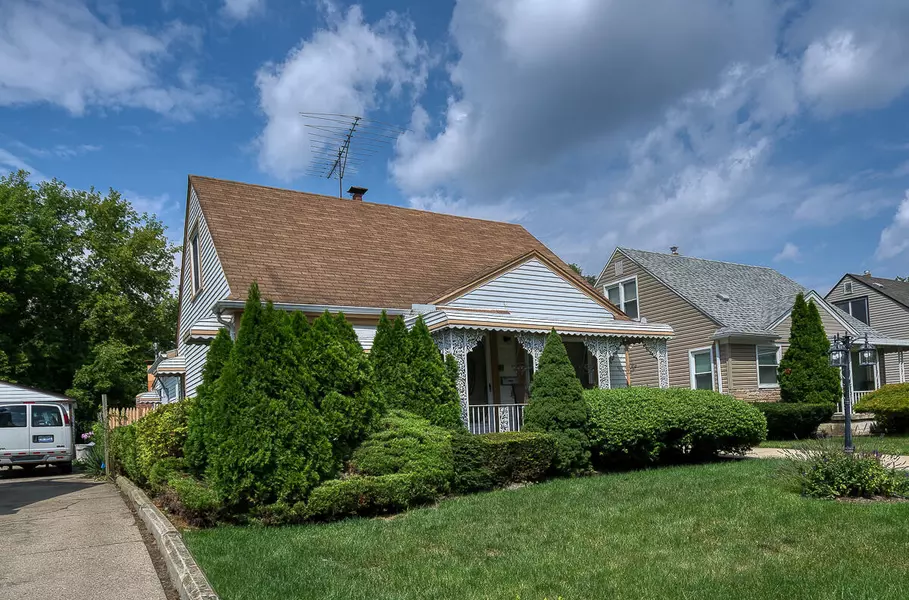 26160 Princeton Street, Inkster, MI 48141-2443