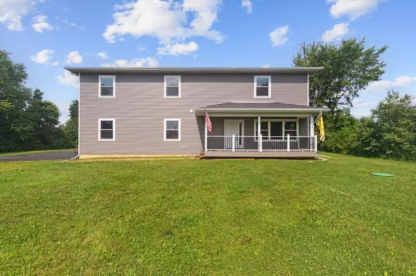 Milan, MI 48160-9545,8450 Carpenter Road