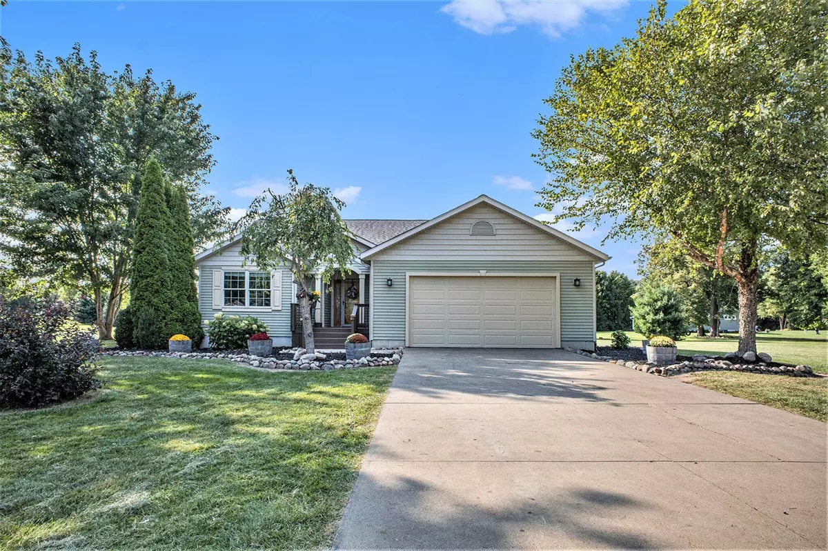 Middleville, MI 49333-8186,5693 Creekridge Drive