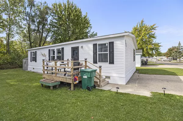 4598 Gardens Boulevard, Walker, MI 49534