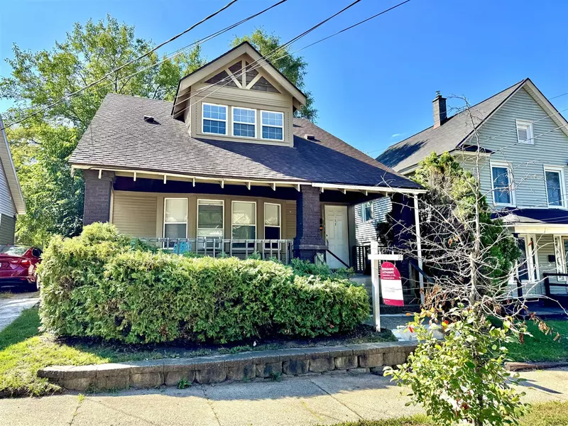 508 Delaware Street, Grand Rapids, MI 49507-1228