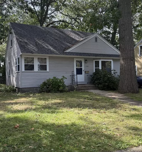 Muskegon, MI 49441,1729 Winchester Drive