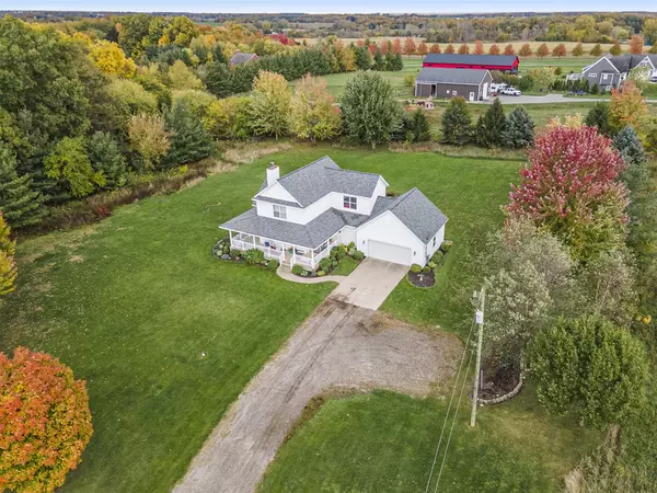 Hudsonville, MI 49426,2742 Perry