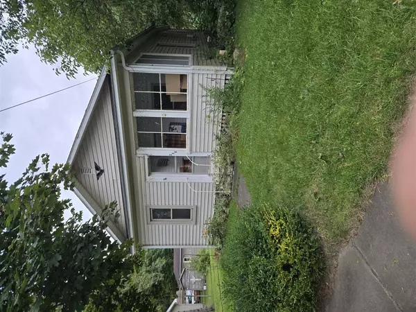 230 second Street, Breckenridge, MI 48615