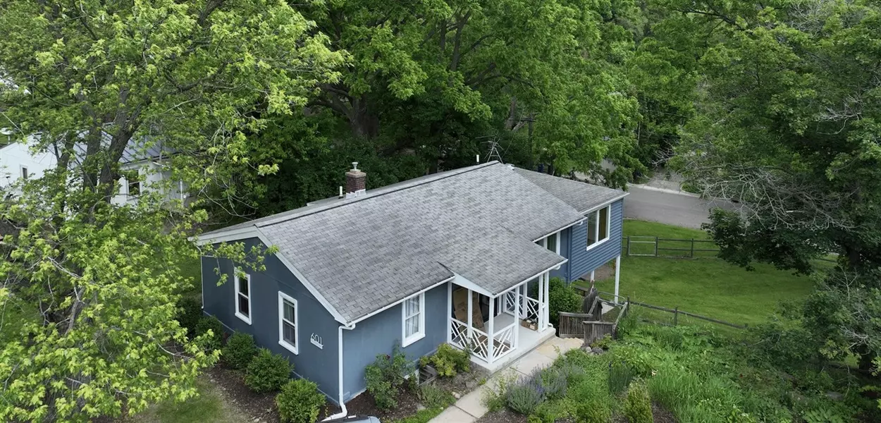 601 Cressfield Lane, Ann Arbor, MI 48103