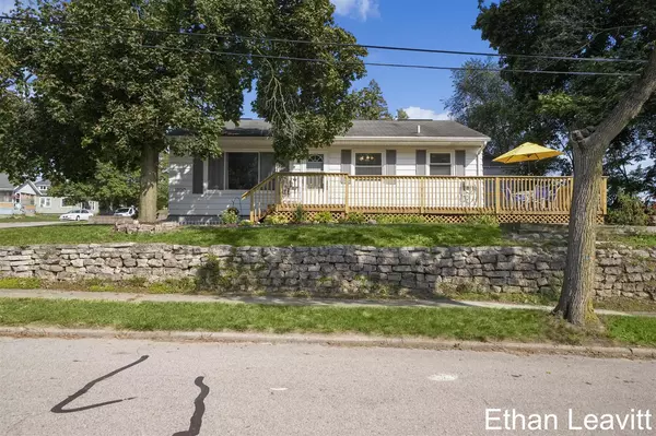 Grand Rapids, MI 49503,1100 Coldbrook Street