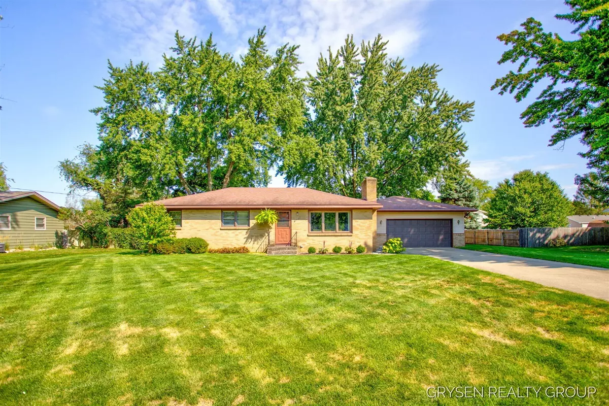 Jenison, MI 49428,2127 Mulberry Lane