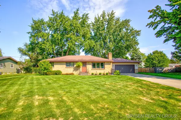 2127 Mulberry Lane,  Jenison,  MI 49428