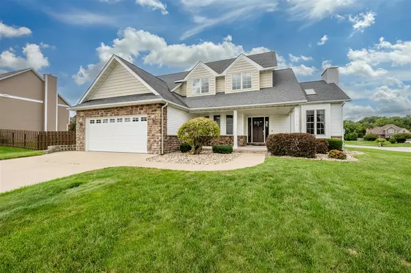 6134 Fullerton Road,  Stevensville,  MI 49127-8639