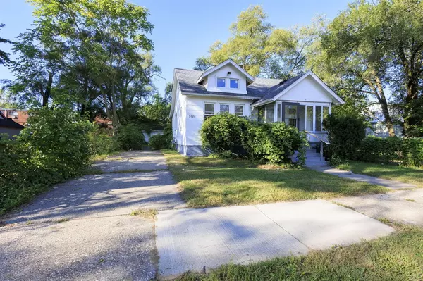 Detroit, MI 48236,5021 Anatole Street