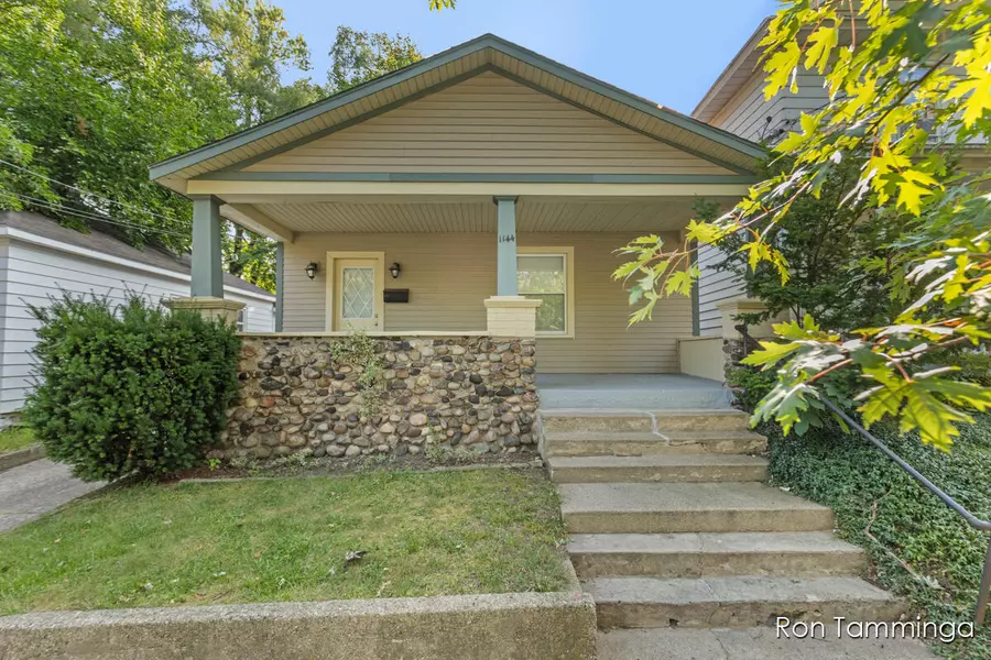 1144 Union Avenue, Grand Rapids, MI 49503