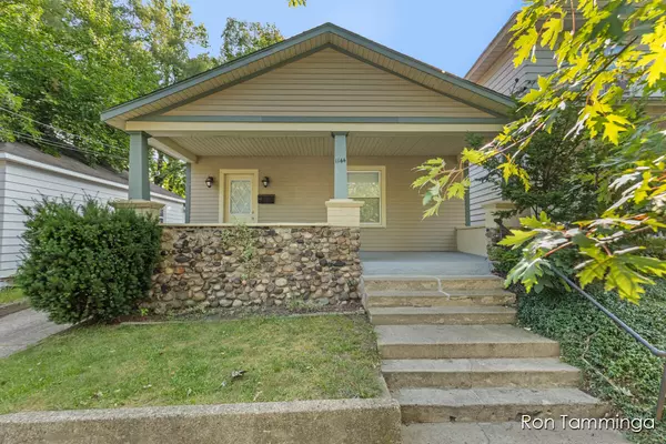 Grand Rapids, MI 49503,1144 Union Avenue