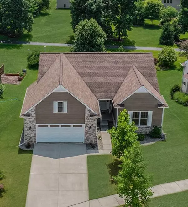 3544 Lexington Circle, Dexter, MI 48130-1068