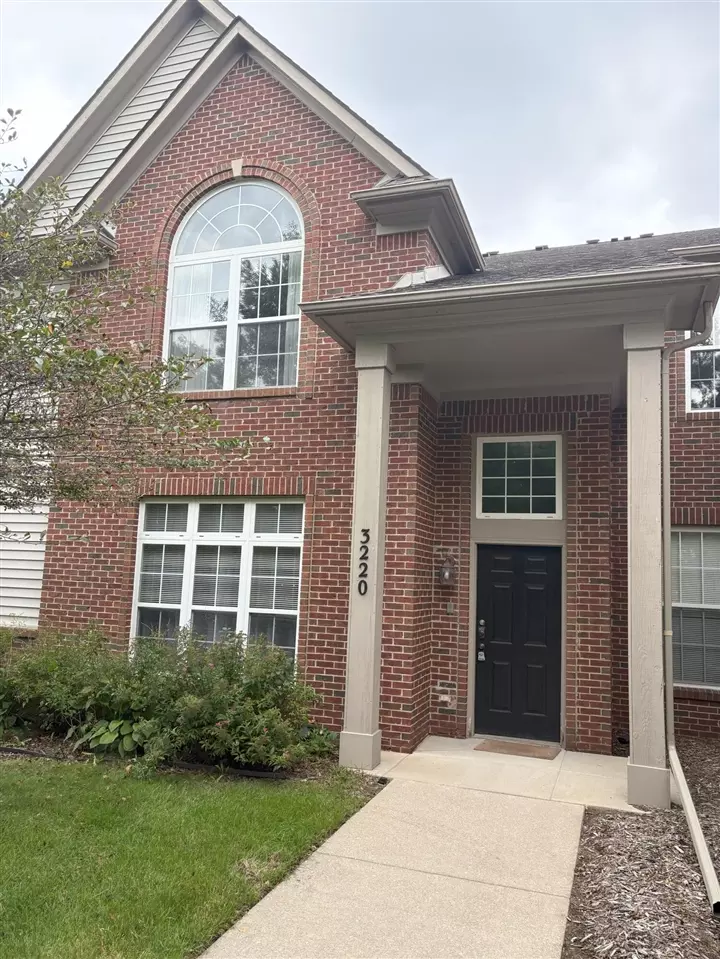 Ypsilanti, MI 48197-3215,3220 Primrose Lane