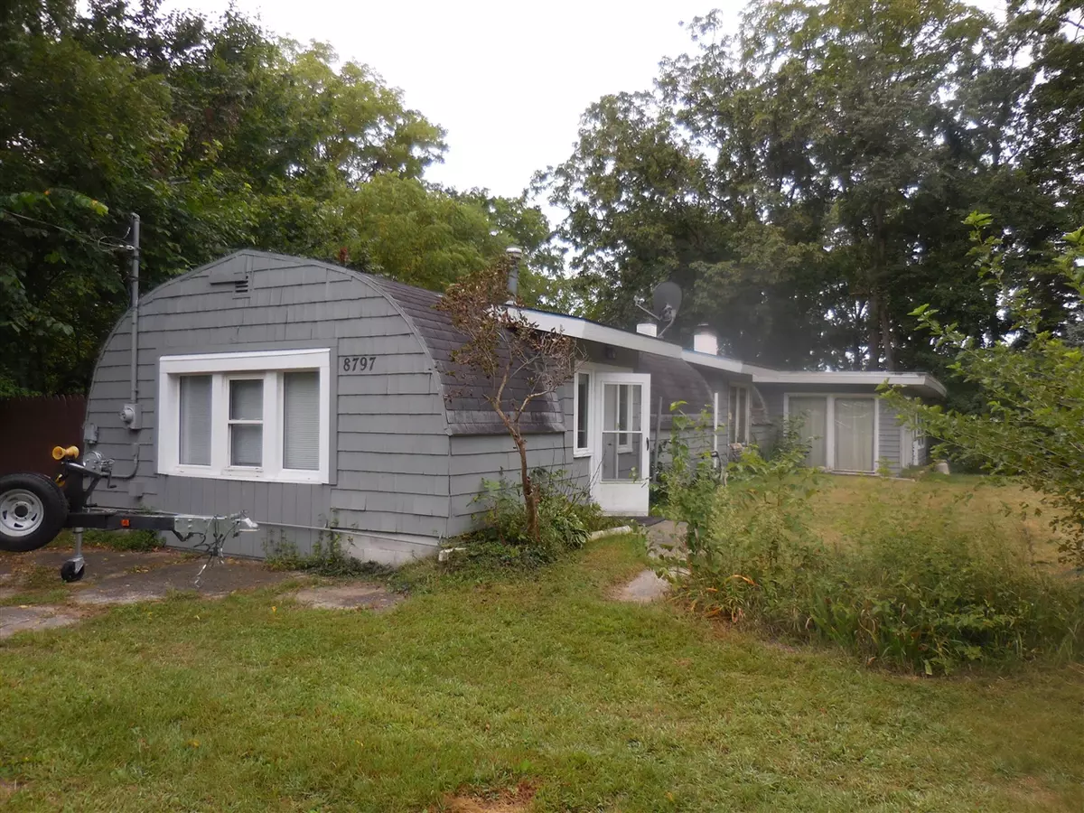 Augusta, MI 49012,8797 E Gull Lake Drive