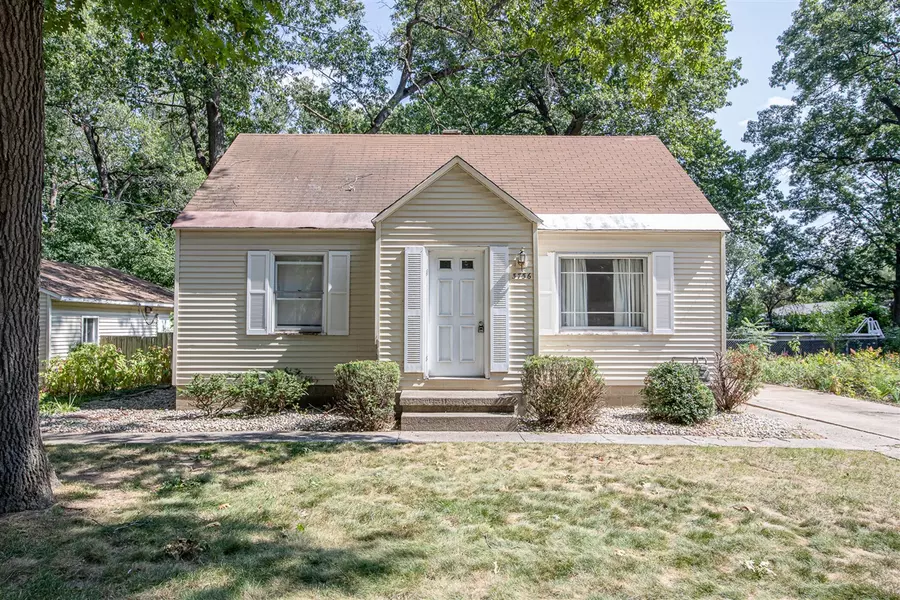 3756 Minnie Avenue, Wyoming, MI 49519-3746
