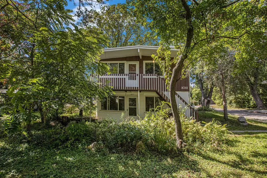 1011 Fountain Street, Ann Arbor, MI 48103-3291