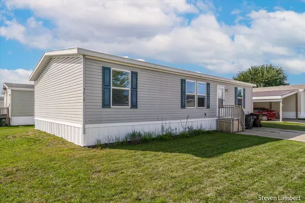 Hastings, MI 49058,1634 Lavender Drive