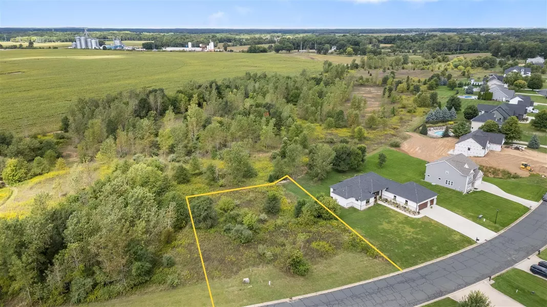 14460 CB MacDonald Way, Vicksburg, MI 49097