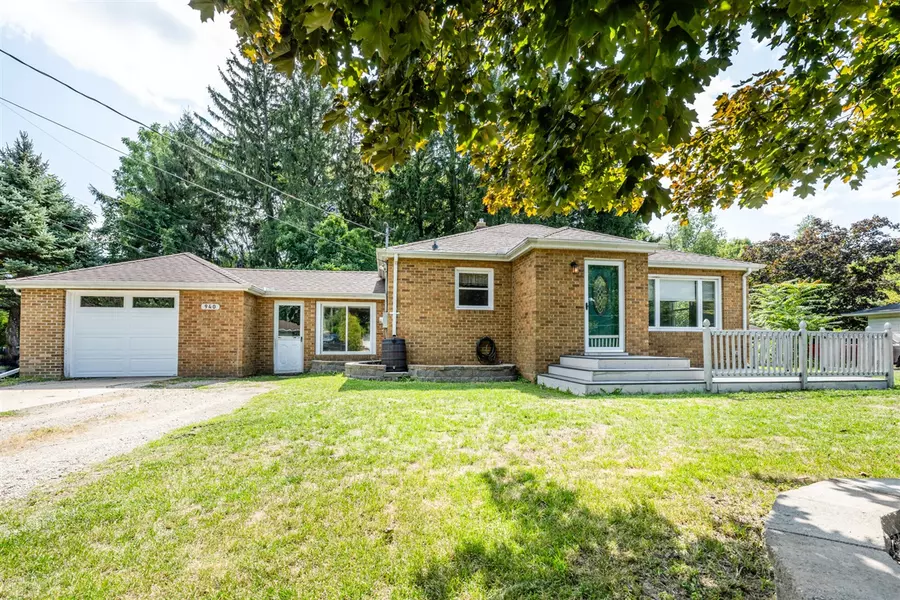 940 Vineland Road, Saint Joseph, MI 49085