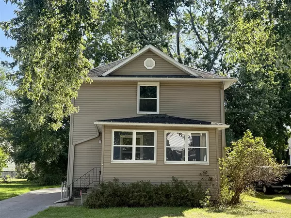 Jackson, MI 49202-3535,613 Gilbert Street