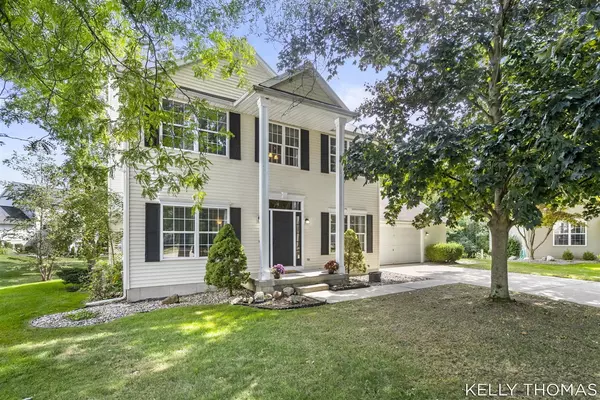 5892 Powderhorn Court, Wyoming, MI 49418