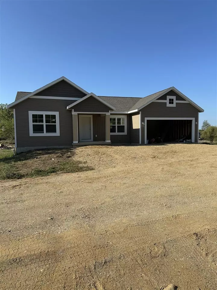 Hopkins, MI 49328,2174 Pursuit Drive